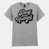 Adult t-shirt Heavy Cotton Thumbnail