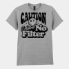 Adult t-shirt Heavy Cotton Thumbnail