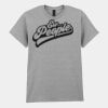 Adult t-shirt Heavy Cotton Thumbnail