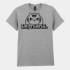 Adult t-shirt Heavy Cotton Thumbnail