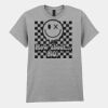 Adult t-shirt Heavy Cotton Thumbnail