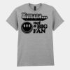 Adult t-shirt Heavy Cotton Thumbnail