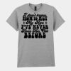 Adult t-shirt Heavy Cotton Thumbnail