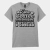 Adult t-shirt Heavy Cotton Thumbnail