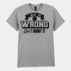 Adult t-shirt Heavy Cotton Thumbnail