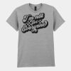 Adult t-shirt Heavy Cotton Thumbnail
