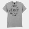 Adult t-shirt Heavy Cotton Thumbnail