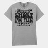 Adult t-shirt Heavy Cotton Thumbnail