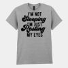 Adult t-shirt Heavy Cotton Thumbnail