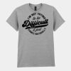 Adult t-shirt Heavy Cotton Thumbnail