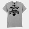 Adult t-shirt Heavy Cotton Thumbnail