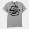 Adult t-shirt Heavy Cotton Thumbnail