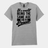 Adult t-shirt Heavy Cotton Thumbnail