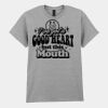 Adult t-shirt Heavy Cotton Thumbnail