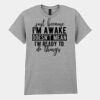 Adult t-shirt Heavy Cotton Thumbnail