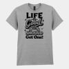Adult t-shirt Heavy Cotton Thumbnail