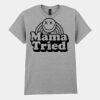 Adult t-shirt Heavy Cotton Thumbnail