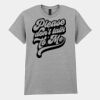 Adult t-shirt Heavy Cotton Thumbnail
