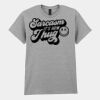 Adult t-shirt Heavy Cotton Thumbnail