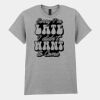 Adult t-shirt Heavy Cotton Thumbnail