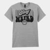 Adult t-shirt Heavy Cotton Thumbnail