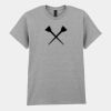 Adult t-shirt Heavy Cotton Thumbnail