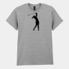 Adult t-shirt Heavy Cotton Thumbnail