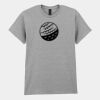 Adult t-shirt Heavy Cotton Thumbnail