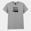 Adult t-shirt Heavy Cotton Thumbnail