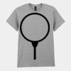 Adult t-shirt Heavy Cotton Thumbnail