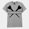 Adult t-shirt Heavy Cotton Thumbnail