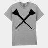 Adult t-shirt Heavy Cotton Thumbnail