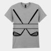 Adult t-shirt Heavy Cotton Thumbnail