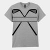 Adult t-shirt Heavy Cotton Thumbnail