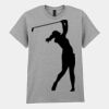 Adult t-shirt Heavy Cotton Thumbnail
