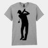 Adult t-shirt Heavy Cotton Thumbnail