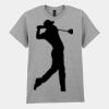 Adult t-shirt Heavy Cotton Thumbnail