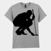 Adult t-shirt Heavy Cotton Thumbnail