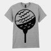Adult t-shirt Heavy Cotton Thumbnail