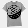 Adult t-shirt Heavy Cotton Thumbnail