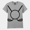 Adult t-shirt Heavy Cotton Thumbnail