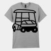 Adult t-shirt Heavy Cotton Thumbnail