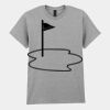 Adult t-shirt Heavy Cotton Thumbnail