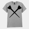 Adult t-shirt Heavy Cotton Thumbnail