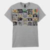 Adult t-shirt Heavy Cotton Thumbnail