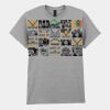 Adult t-shirt Heavy Cotton Thumbnail