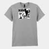 Adult t-shirt Heavy Cotton Thumbnail
