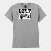Adult t-shirt Heavy Cotton Thumbnail