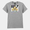 Adult t-shirt Heavy Cotton Thumbnail