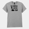 Adult t-shirt Heavy Cotton Thumbnail